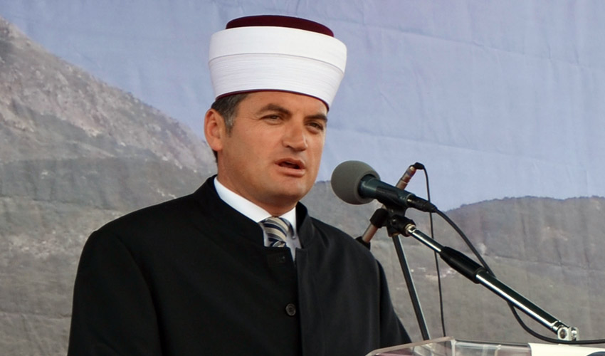 imam Miljazim 