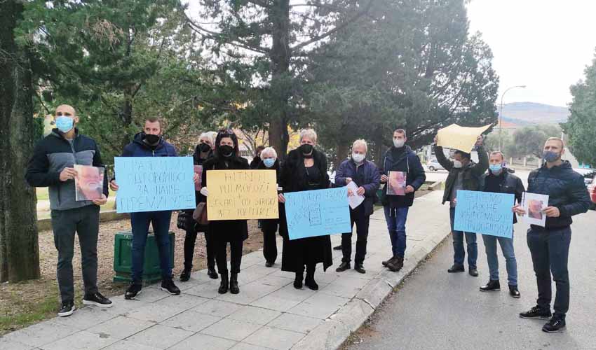 protest bolnica 1