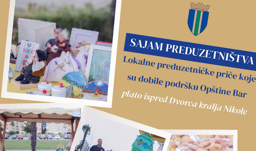 Sajam preduzetništva