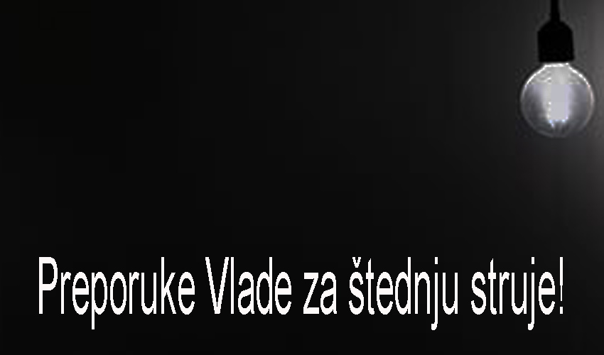 mrak je