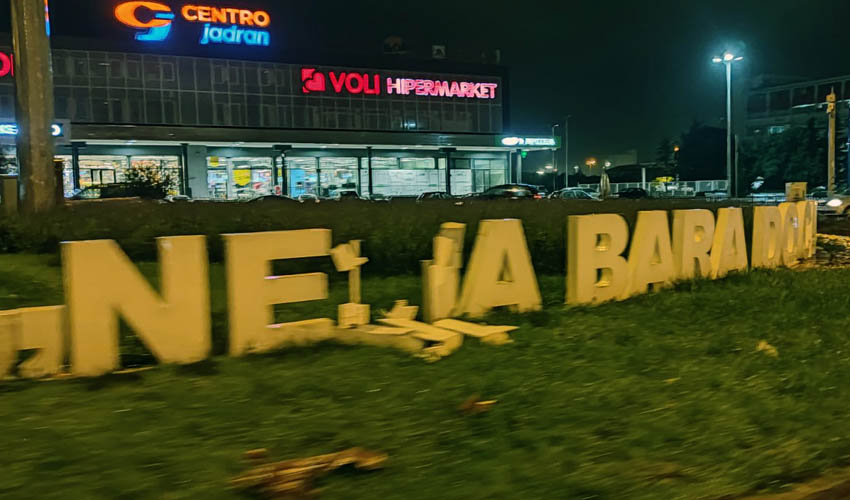 nema cara