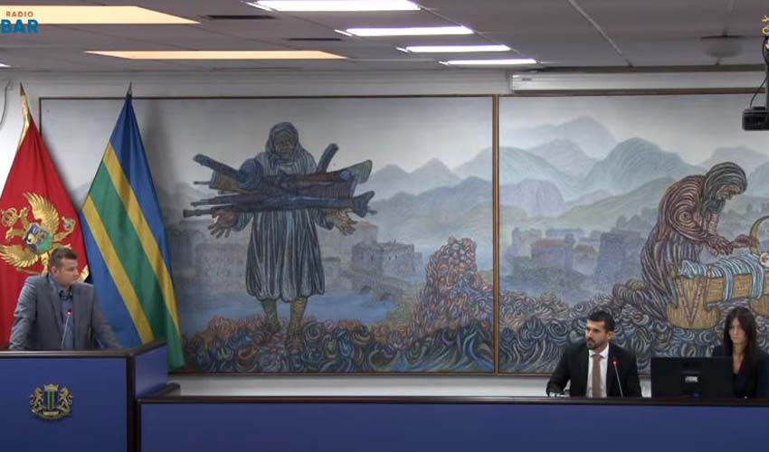 rade stanisavljević