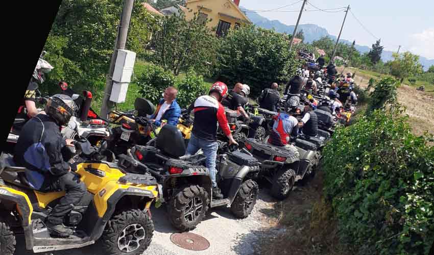 atv crmnica