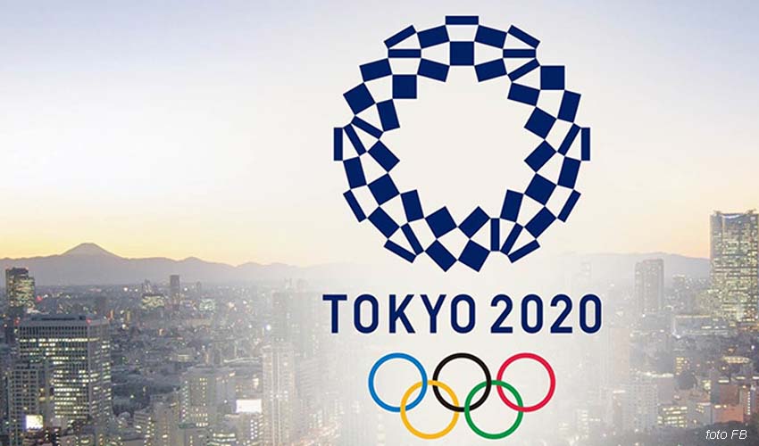 Tokio 2020