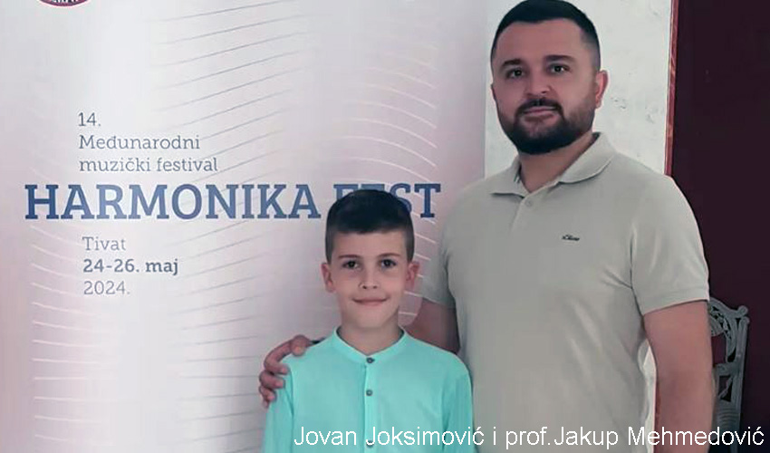 jovan joksimovicc