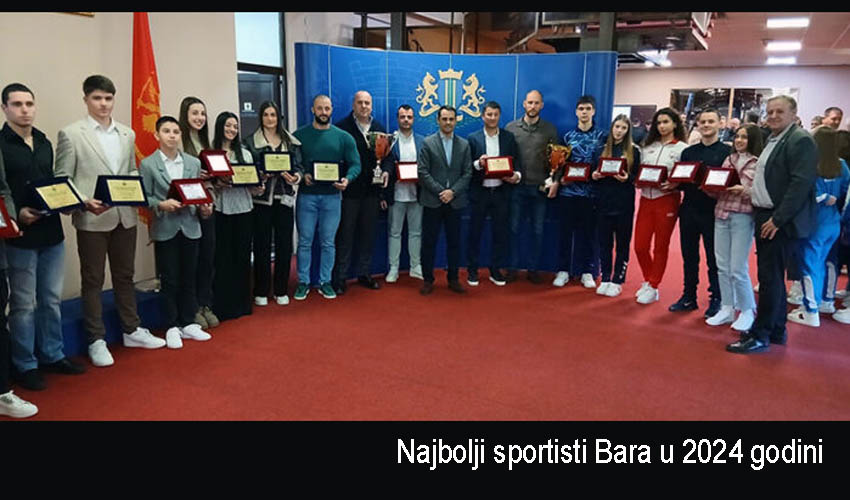 sport najjj