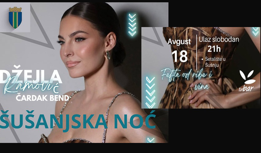 susanska noc