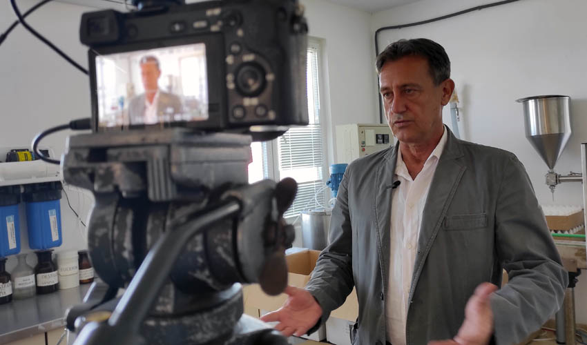 Haris dr redjepagić