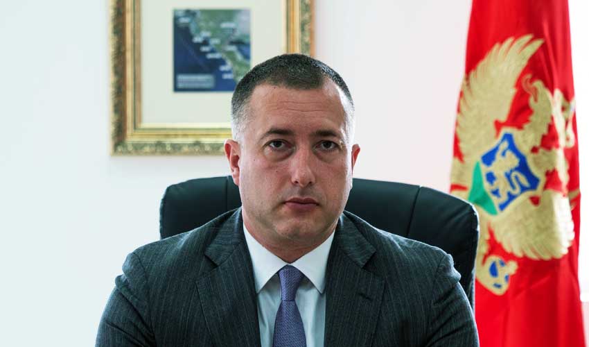 direktor Đurašković 