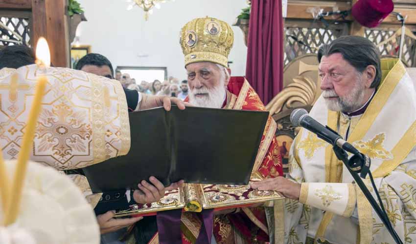 mitropolit mihailo i vladika simeon crnogorska 