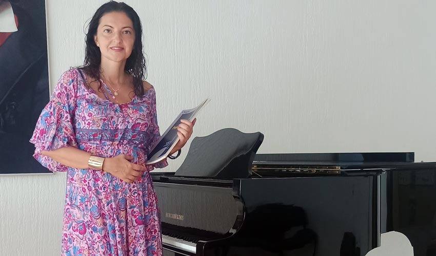 nikoleta strugar prof