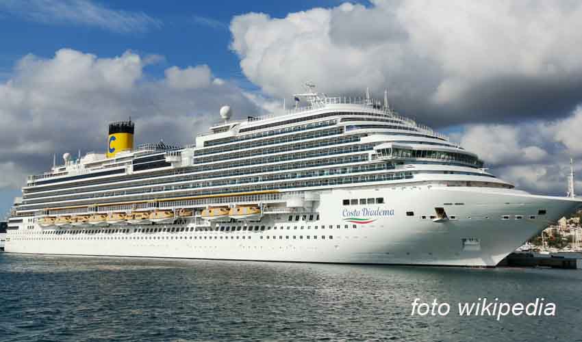 Costa Diadema