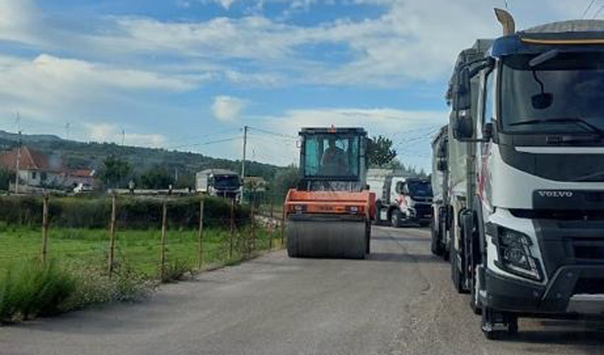 Bemax u Mrkojevićima