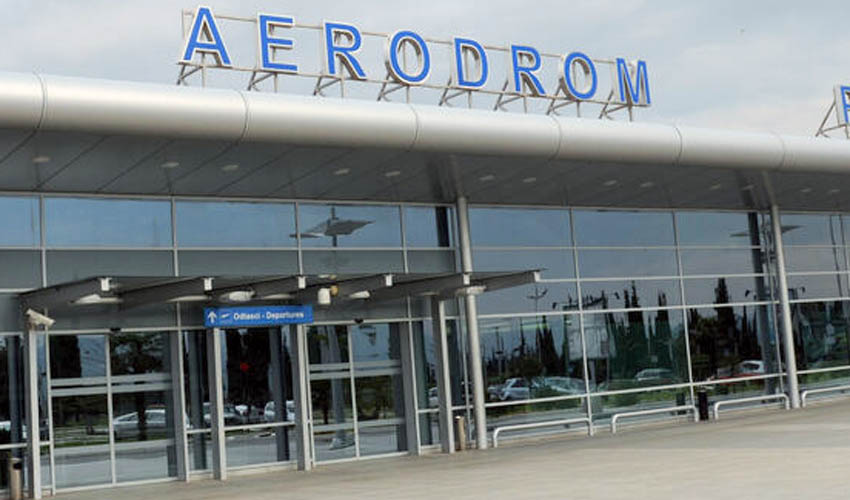 aerodrom