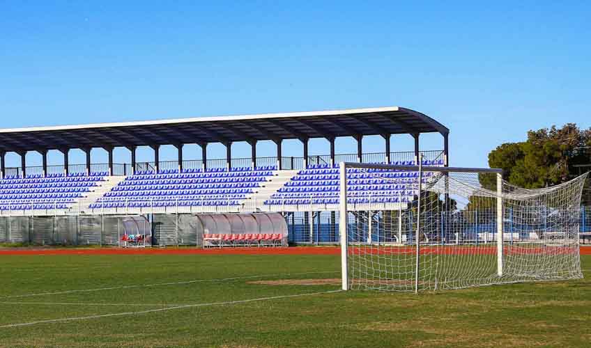 stadion fudba