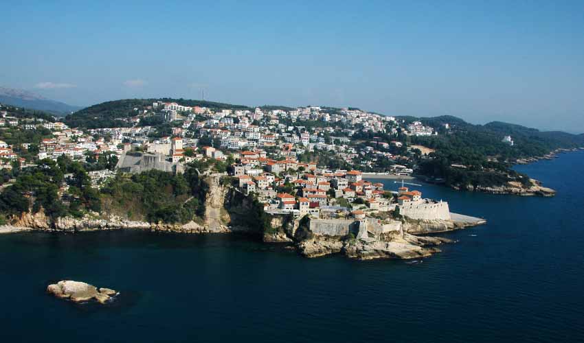 ulcinj