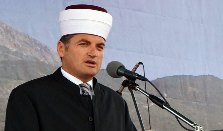 imam Miljazim 1