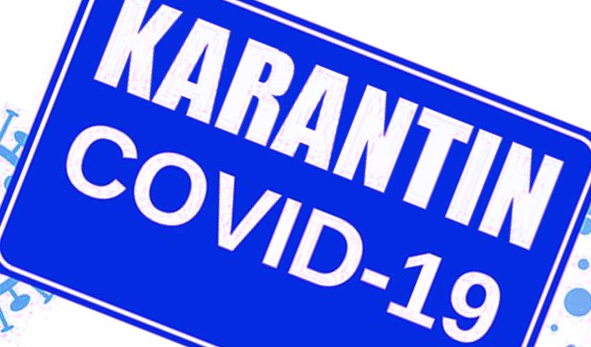 karantin