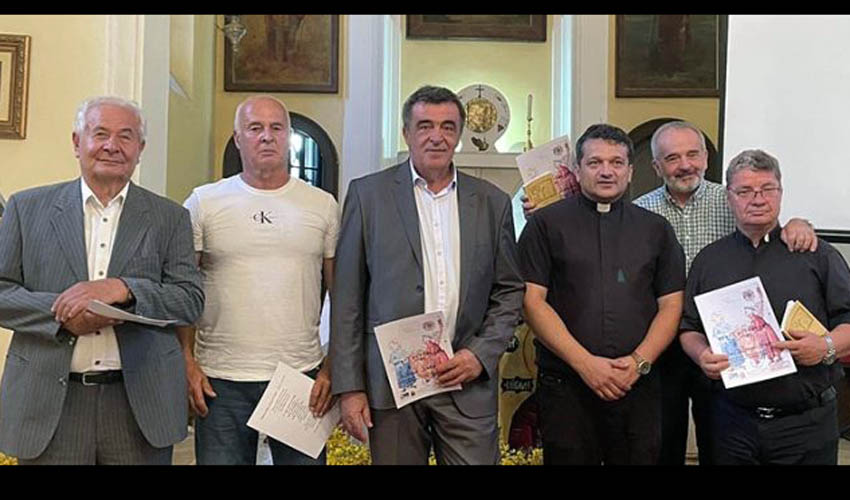 Susret o ljudskom bratstvu