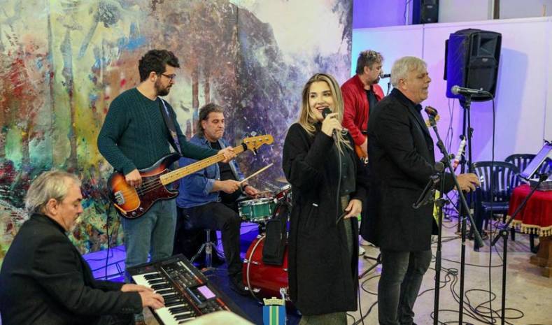 Treći album rok grupe AkademiA