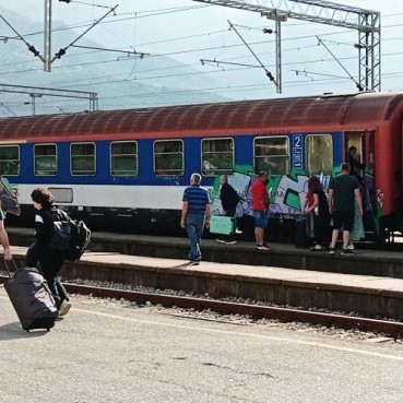 Za vikend - pojačane  gužve u saobraćaju? 