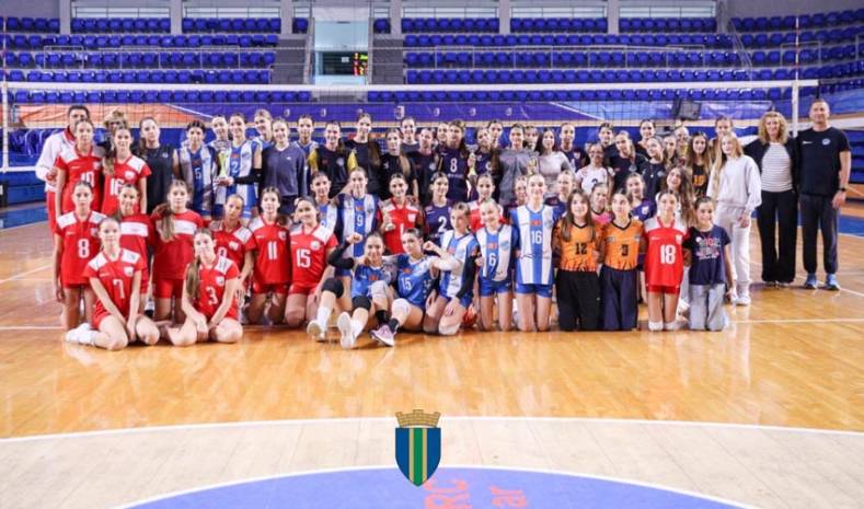  Kvalitet i talenti dokazali da je Bar grad sporta