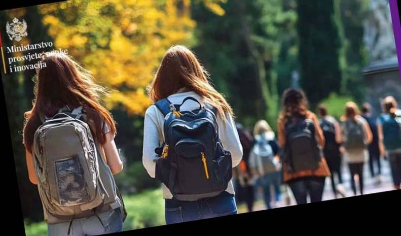Upis u srednje škole - info!