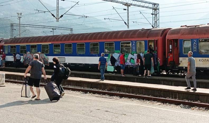 Za vikend - pojačane gužve u saobraćaju?