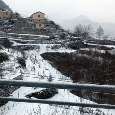 Crmnica odjenula bijelo ruho