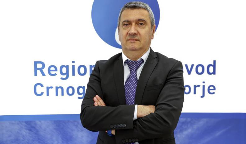 Ivanković: Rekordni rezultati poslovanja Regionalnog vodovoda 