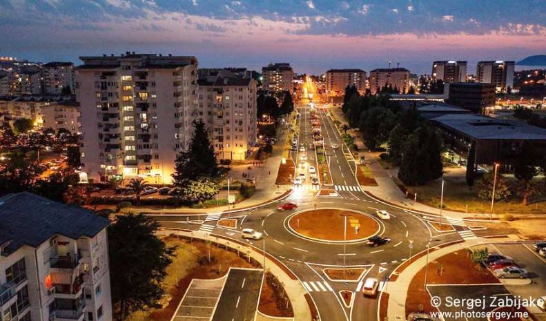 Impresija - moj Bar