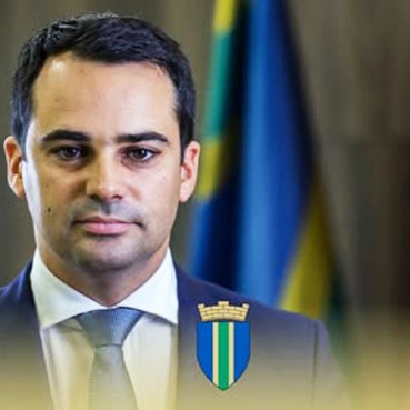 Čestitka predsjednika Opštine Bar Dušana Raičevića 