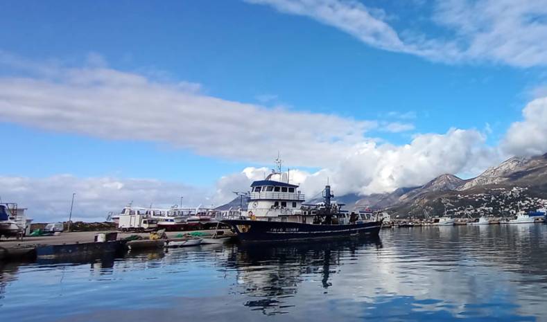  Formira se  Ribarski monitoring centar