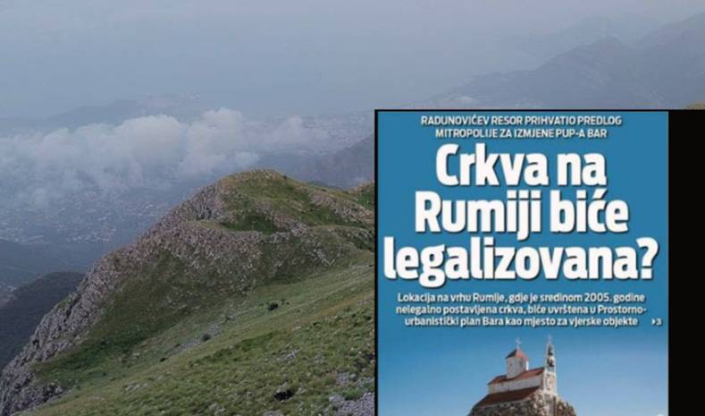 Vijesti su objavile...