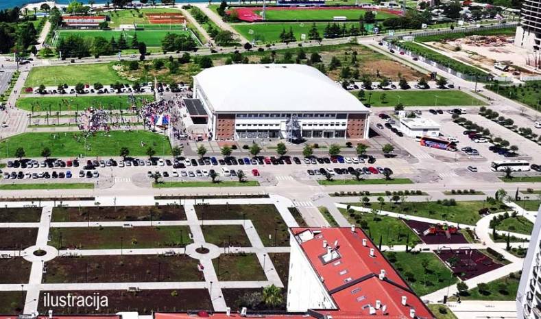 Nacionalne igre u Baru