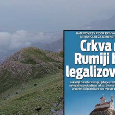 Vijesti su objavile...