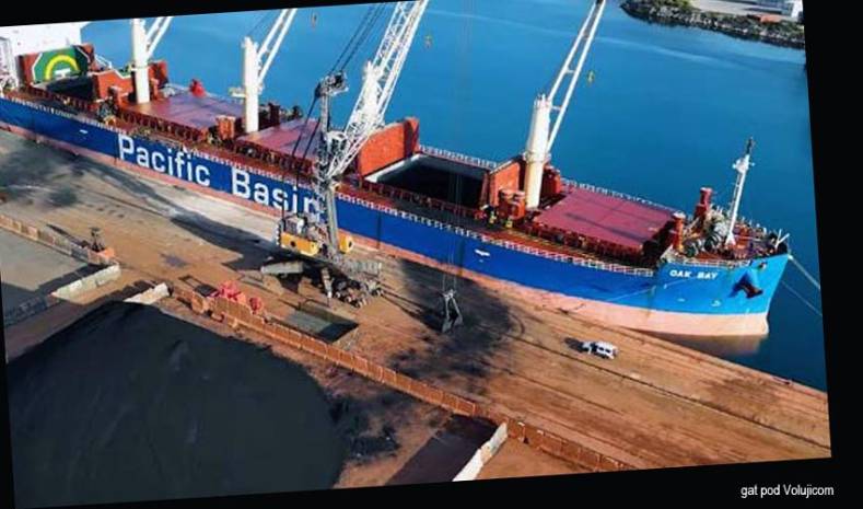 Luka Bar: Saopštenje za javnost