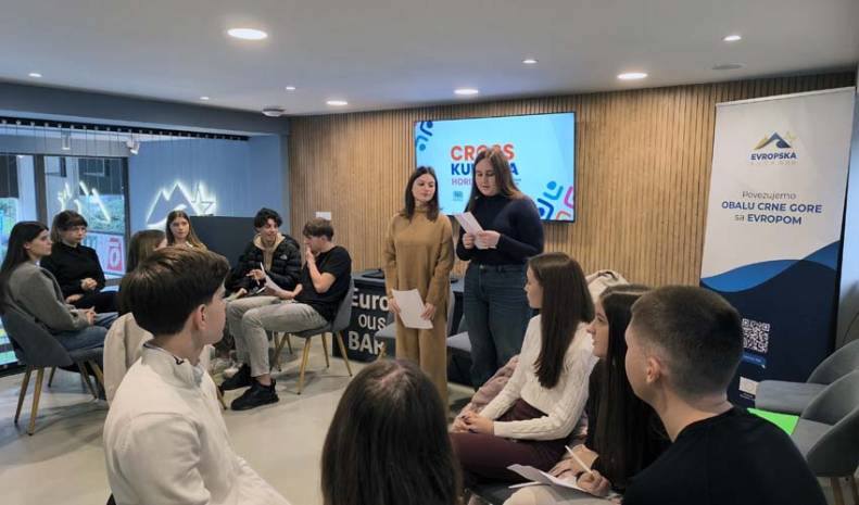  CrossKultura – Horizont razumijevanja