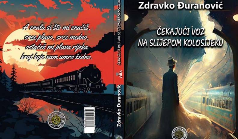 Nekazano u Podgorici: “Čekajući voz na slijepom kolosijeku”