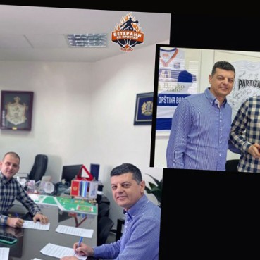 Osniva se Košarkaška liga veterana 