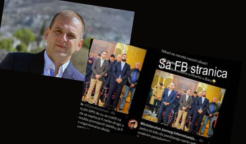 Stav: Božo Janković