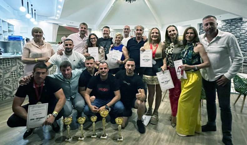 Sport & Sindikalne organizacije