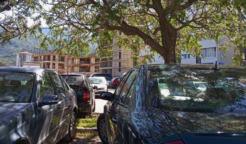 Foto: Novo lice grada
