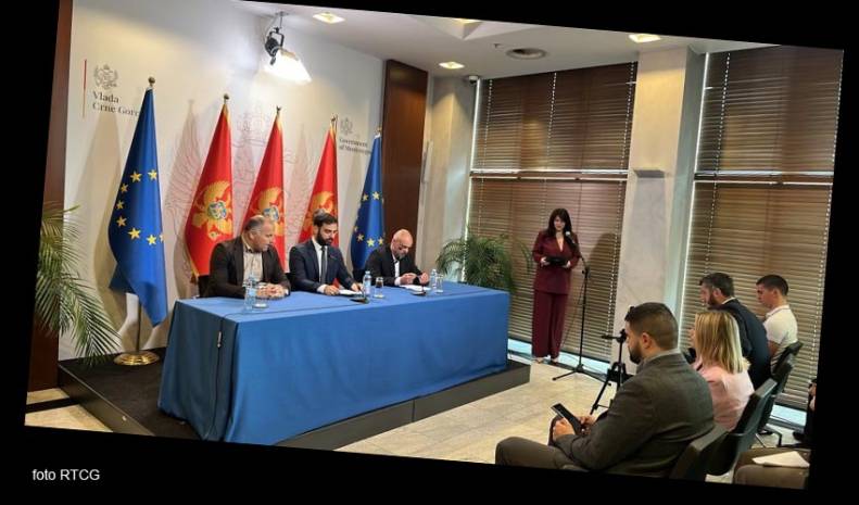 Barska plovidba & Crnogorska plovidba u fokusu