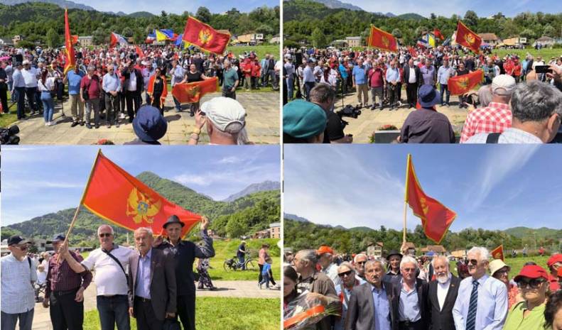 Pozdrav sa Jablanice i obala Neretve!