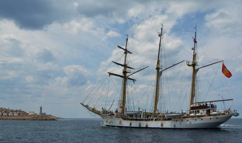 Jadran & pristupni put za EU