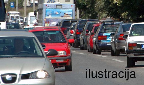 masa auta